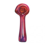 4.5" Spoon Hand Pipe