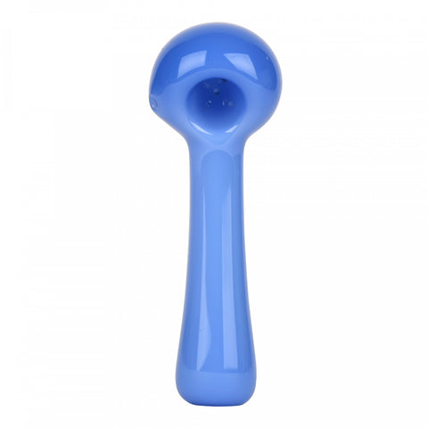 4.5" Spoon Hand Pipe