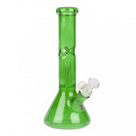 10" Day Glow Beaker