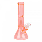 10" Day Glow Beaker