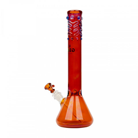 14" Beaker Tube