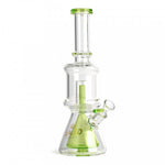 11.5" Magnum Dual Chamber Beaker Tube