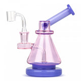 6" Floating Beaker Rig