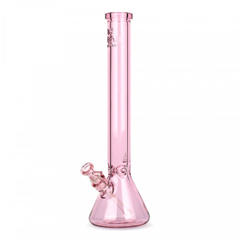 18" 7mm Beaker Tube