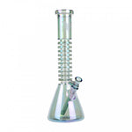 15" Metallic Terminator Finish Radiation Beaker