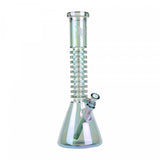 15" Metallic Terminator Finish Radiation Beaker