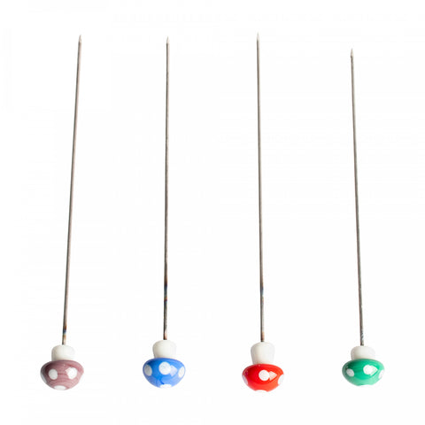 Mushroom Dabber (4 Pack)