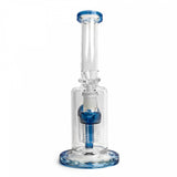 8.5" Flower Bubbler W/Tree Perc