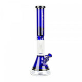 18" Tuxedo Plush Beaker Tube