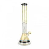 18" Tuxedo Plush Beaker Tube