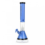 18" Tuxedo Plush Beaker Tube