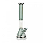 18" Tuxedo Plush Beaker Tube