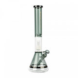 18" Tuxedo Plush Beaker Tube