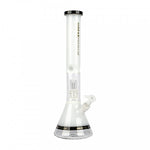 18" Tuxedo Plush Beaker Tube