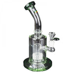 9" Livity Bubbler