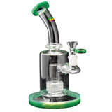 9" Livity Bubbler